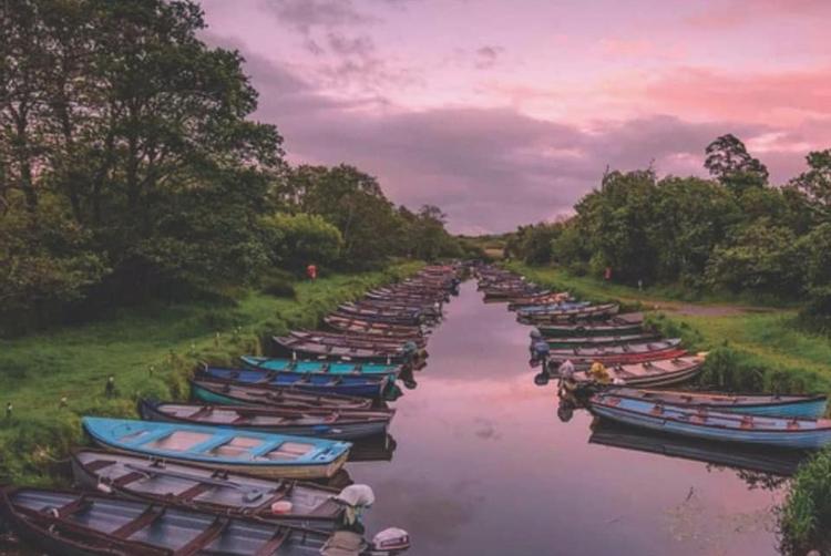 Gleneagle Coach Tours | Killarney | 3