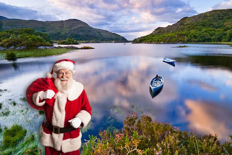 Gleneagle Coach Tours | Killarney | 2