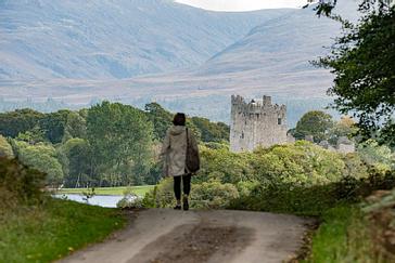 Explore Killarney