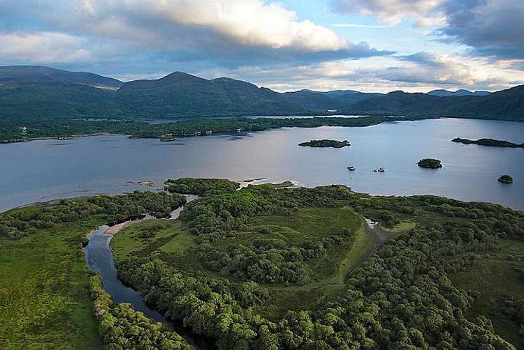 Gleneagle Coach Tours | Killarney | 2