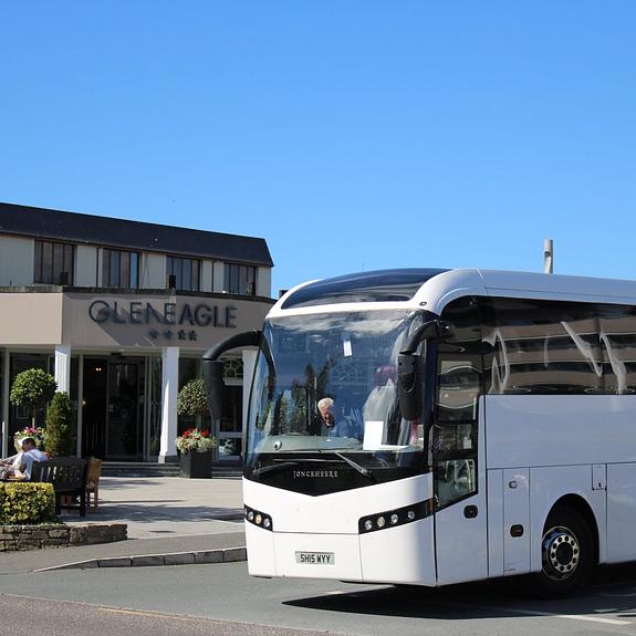 4 Night from Meath/West Meath