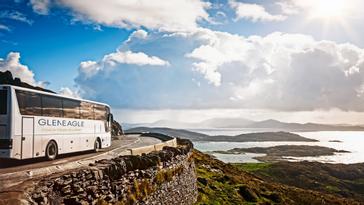 Luxury Coach Tours