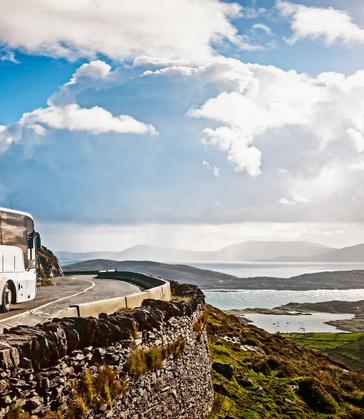 Luxury Coach Tours