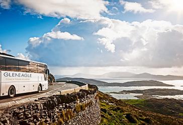 Gleneagle Coach Tours | Killarney