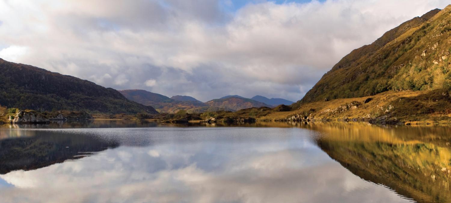 Gleneagle Coach Tours | Killarney | 1