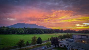 Gleneagle Coach Tour Galway 2025 - 4 Nights 