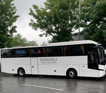 Kerry Highlights Tours