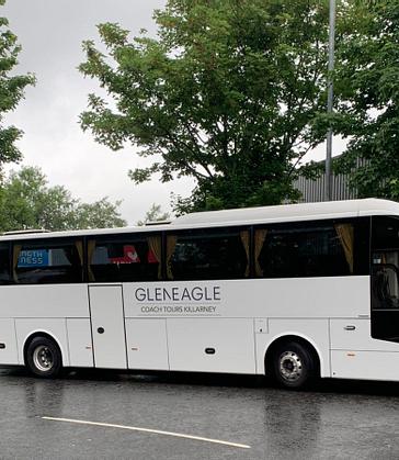 Kerry Highlights Tours