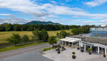 Gleneagle Coach Tours | Killarney