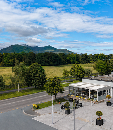 Gleneagle Coach Tours | Killarney