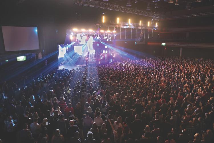 Gleneagle Coach Tours | Killarney | 3