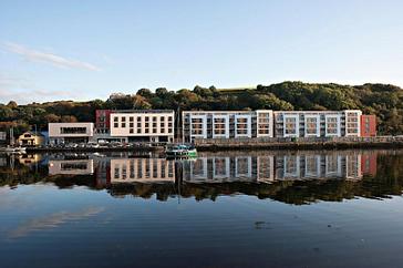 The Maritme Hotel