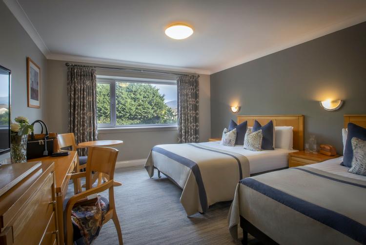 Gleneagle Coach Tours | Killarney | 2